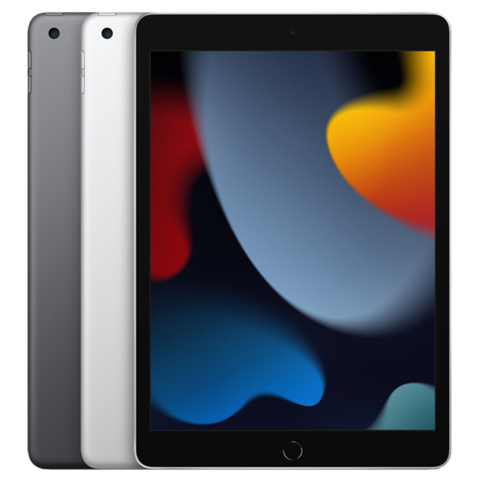 Refurbished tablets