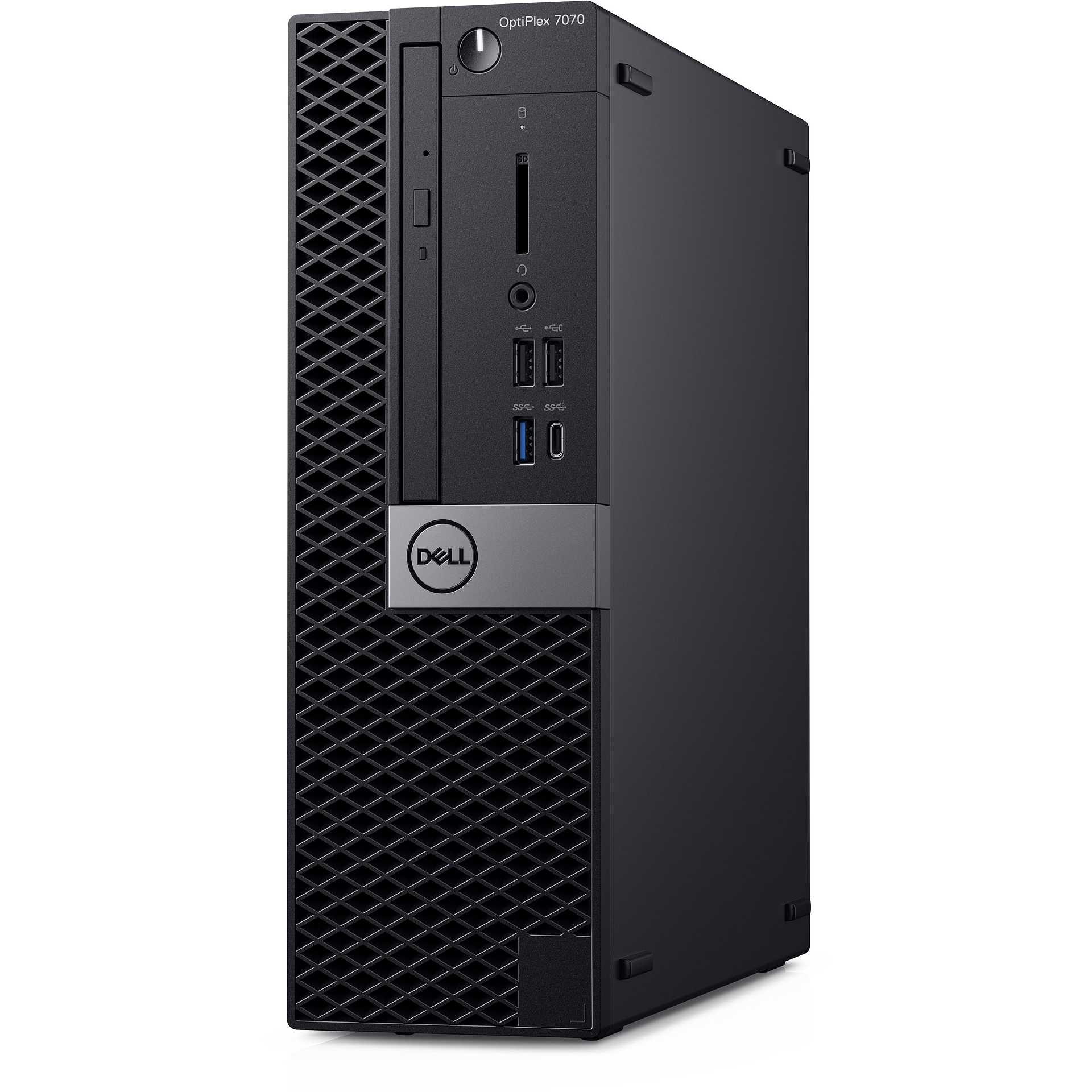 Refurbished desktops